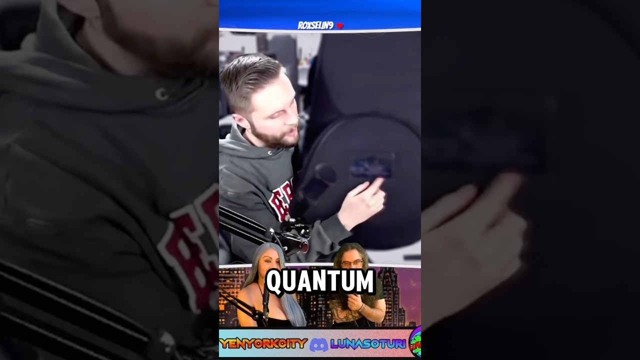 Quantum Industries Is Helping Luthiers Build Their Brand