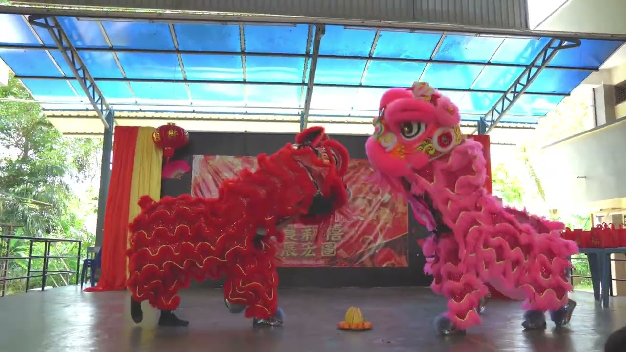 TD Today - RIMUP CNY 2026