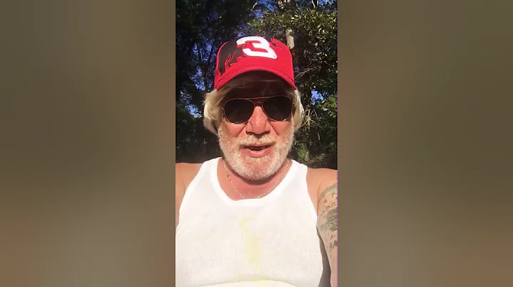 Terry Rhodes Trailer Park Promo