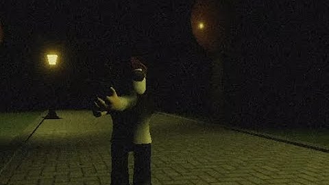 Item asylum solo perfect run Boss_clayman & Boss_10hourburstman