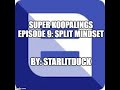 Split Mindset: A Mario Fanfiction Review