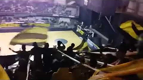 Diego posadas se muri - la banda del basket