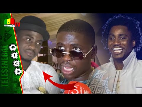 "Artiste bou bougoul ma invité ko, mo xameu" Dj kheucha tacle Sidy Diop et protège Wally Seck