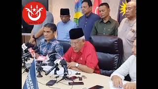 Selepas Kalah PRK Kuala Kubu Baharu, Bersatu Bakal Kehilangan 6 Kerusi Parlimen Kepada BN Atau Pas!