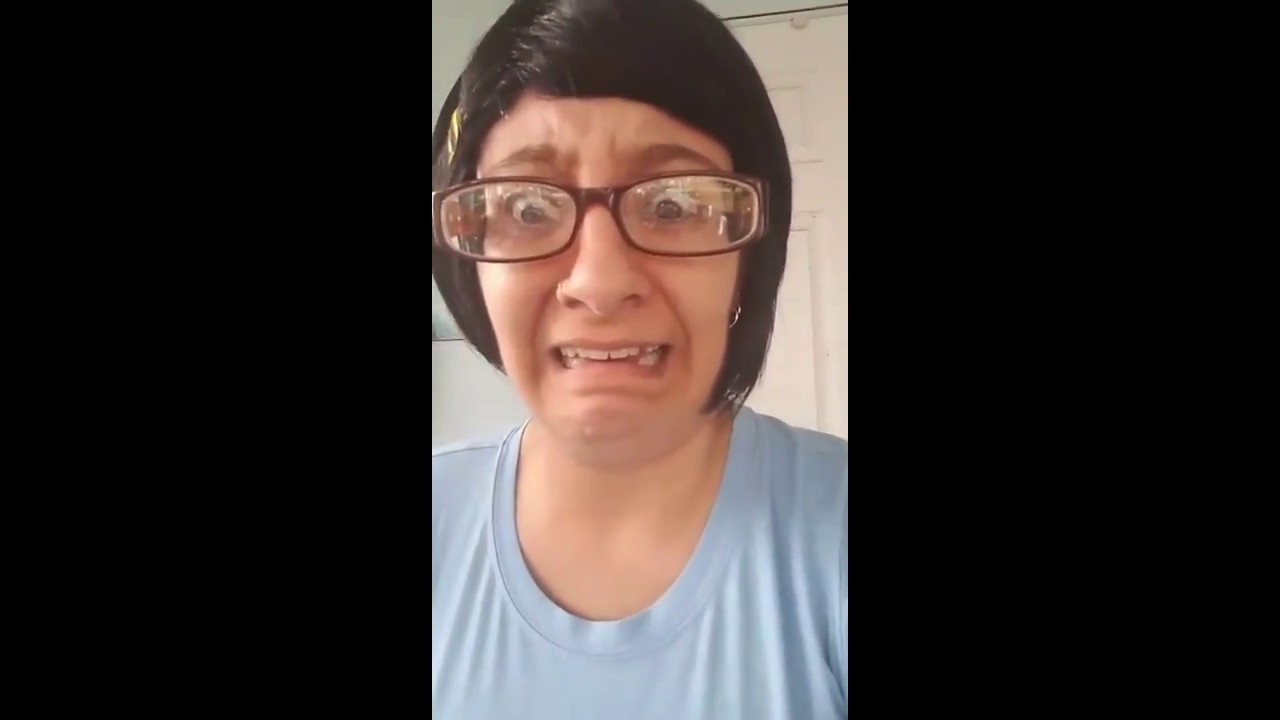 Tina Impressions & Dubsmash!