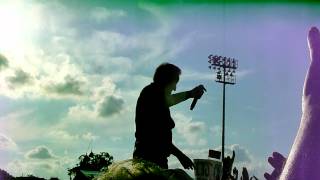 Bruce Springsteen - Waitin' On A Sunny Day - New Orleans Jazz and Heritage Festival - 4/29/12