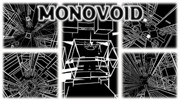 TRIA.os | Monovoid | [Unrated] (Solo)