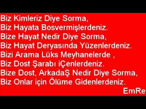 Ey Dilim