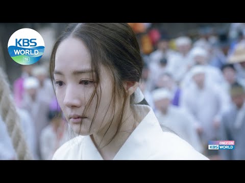 Queen For Seven <strong>Days</strong> | 7일의 왕비 [Teaser - <strong>Ver</strong>.2ㅣKBS WORLD TV]