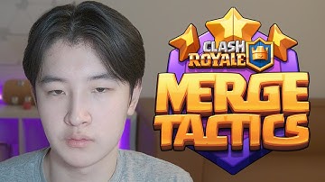 Merge Tactics Has A BIG Problem...