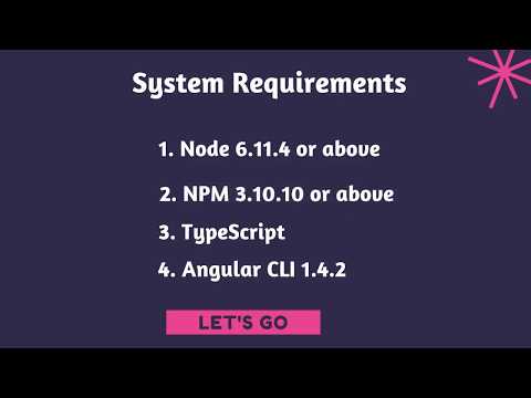 Tutorial 1: Installation and Setup