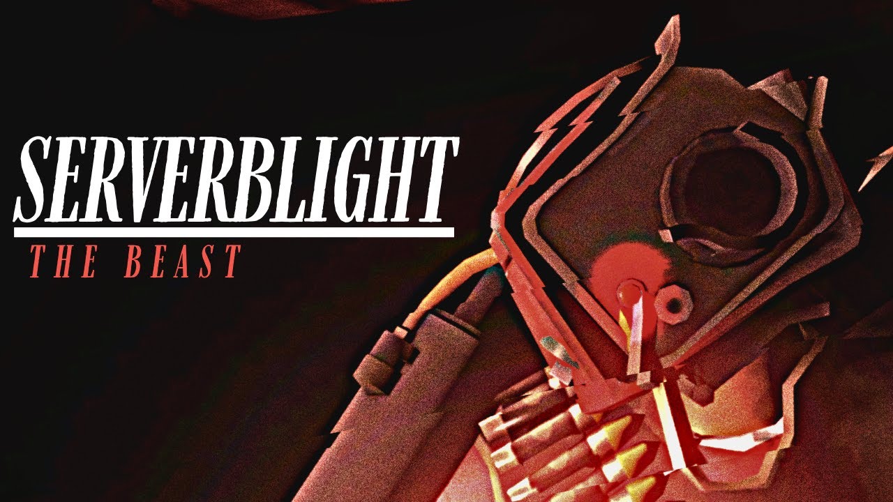 Serverblight - Another Bad Day [SFM/HORROR] - YouTube