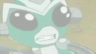 Super Robot Monkey Team Hyperforce Go 3 03