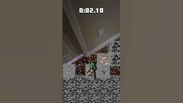 Getting 3 diamonds on new Minecraft filter