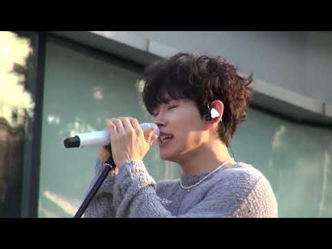 [이병찬] 231009 이병찬 - 돌아가자 ㅣ이병찬 신촌 스타광장 버스킹