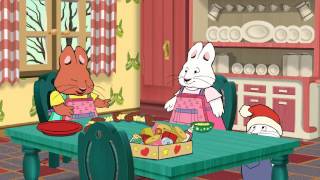 Max & Ruby