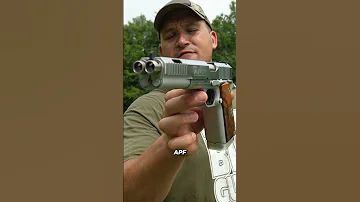 Kentucky Ballistics The Brazilian Police Shield Experiment 