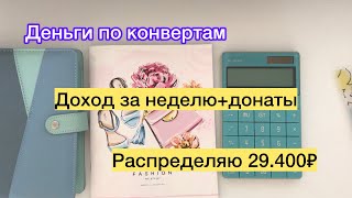 ✅РАСПРЕЛЕЛЯЮ 29.400₽