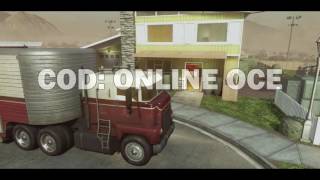 Call of Duty: Online (OCE)