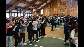 Wyldlife YL Winter Camp @ Windy Gap