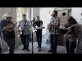 BEHIND THE WALLS: Trampled by Turtles ~ &quot;Alone&quot; Newport Folk Festival 2011
