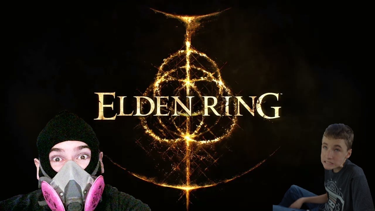 Oh no...... - Elden Ring - YouTube