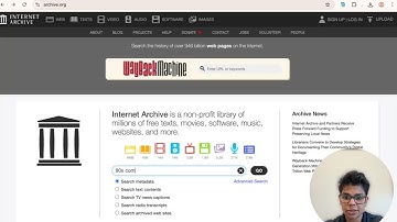 🎥 Want to download videos from the Internet Archive quickly and easily?