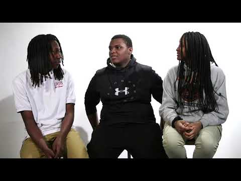 Teen Corner- Episode