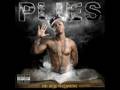 Plies  i am the club