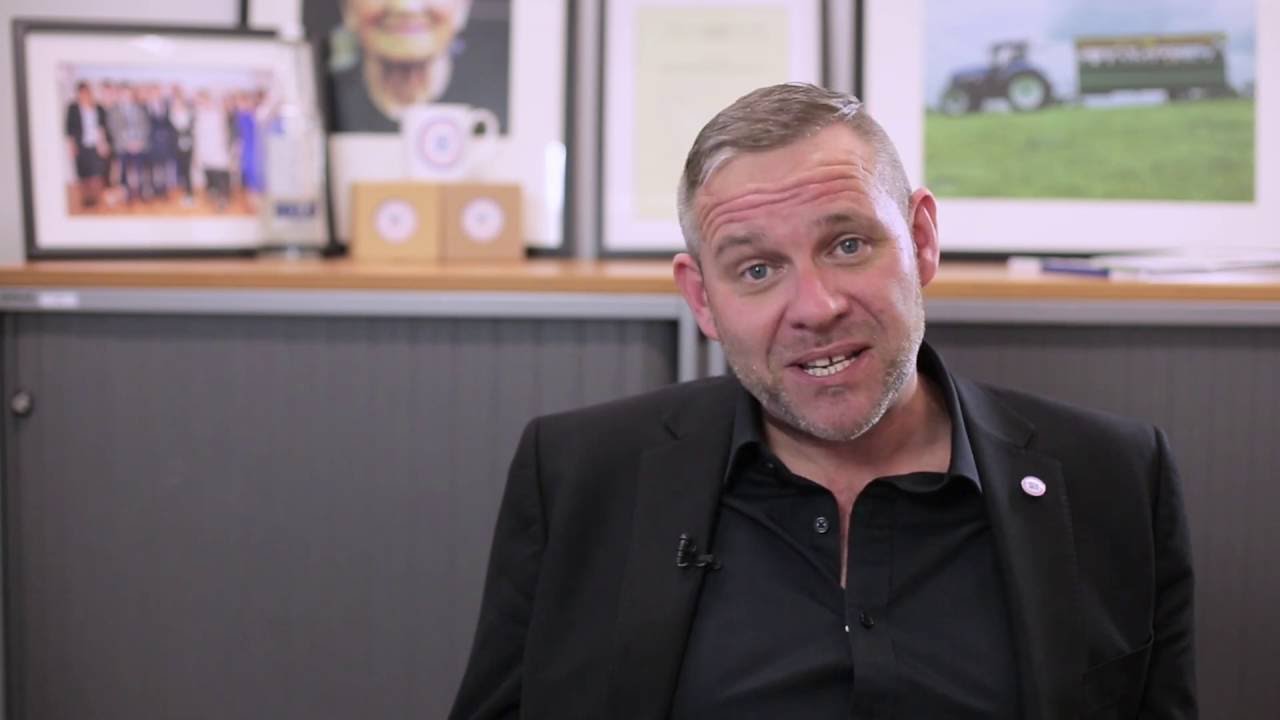 CAN³ Guru Peter Holbrook’s Top Tips for social scaling