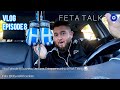 VLOG • FETA TALKS • EPISODE 8 | Business Ventures, Entrepreneurship &amp; Risk Taking📈 [My Experiences]