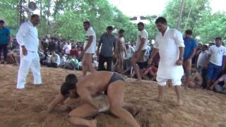 Indias Best Kushti Wrestlers Jeetu Pahlwan