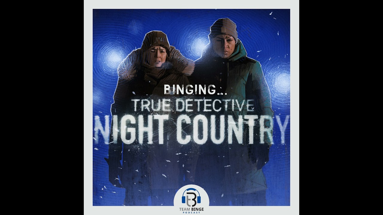 True Detective: Season 4, Ep 1