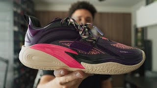 This $125 SNEAKER is changing Basketball Culture by A Sneaker Life 3,653 views 2 months ago 3 minutes, 21 seconds