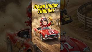 Down Under Thunder