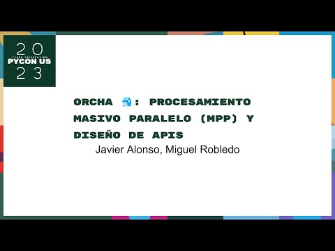 Video: ¿Qué es el procesamiento masivo en paralelo?