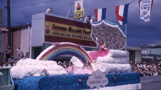 Colorado Experience: Colorado State Fair