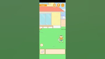 Hide My Test Level 5 #game #hidemytest #iosgameplay (Android, iOS)