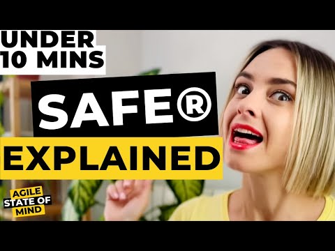 SAFe Tutorial -