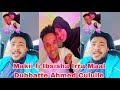 Makii Fi Ibsisha Irra Maal Dubbatte Ahmed Cululle Makii Fi Ibsisha Irra Maal Dubbatte Ahmed Cululle