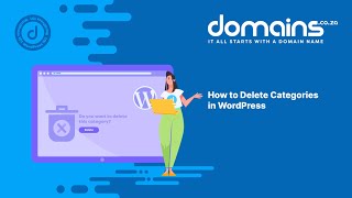 Streamline Your Site: How to Delete Categories in WordPress