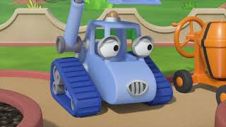Bob the Builder S17E01 Scratchs Hidden Treasures (UK - HD)