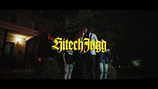 HitechJugg - No Other Way (official music video) Dir. By @Motivisual.pro