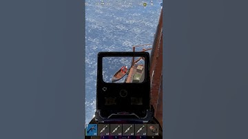 ОТРАБОТАЛИ НЕФТЕВЫШКУ ЗА 1 ЗАЖИМ #rust #rustclips #раст #растнефть #растклан #растигра #gaming