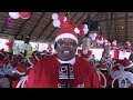 Empresária Ana dos Santos promove Natal Solidário para mais de 200 crianças no Catete