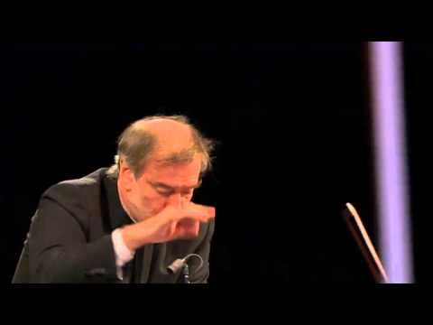 Strauss: Salome, Scene 1 - Nikitin, Tessier, Hoppe...