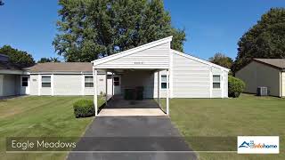 Eagle Meadows: Contact, Pricing, Location, Apartment Features & More