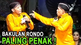 Percil Cs : Percil Ngajak Bakulan Rondo..!!