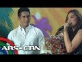 ASAP: Gerald, Maja appear on 'ASAP' together