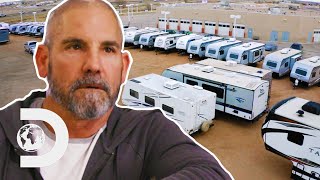 Billionaire Reveals How To Get Free Accomodation And Food | Undercover Billionaire